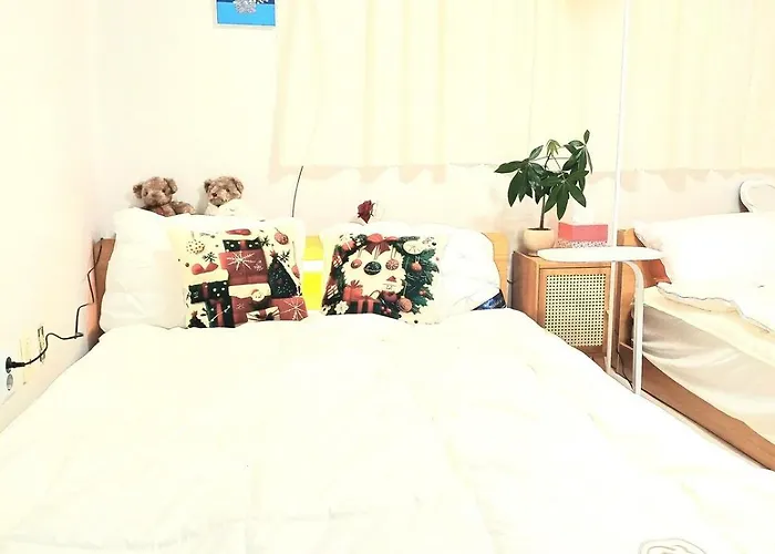 Yongmasan Healing